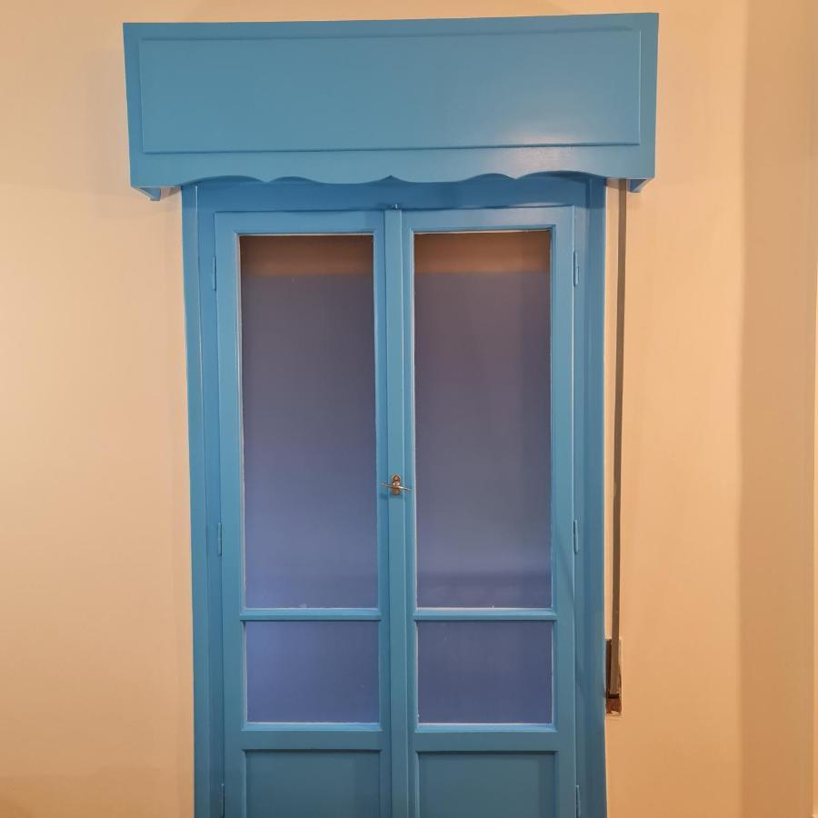 Full Apartment Near Kato Patissia Athena Bagian luar foto