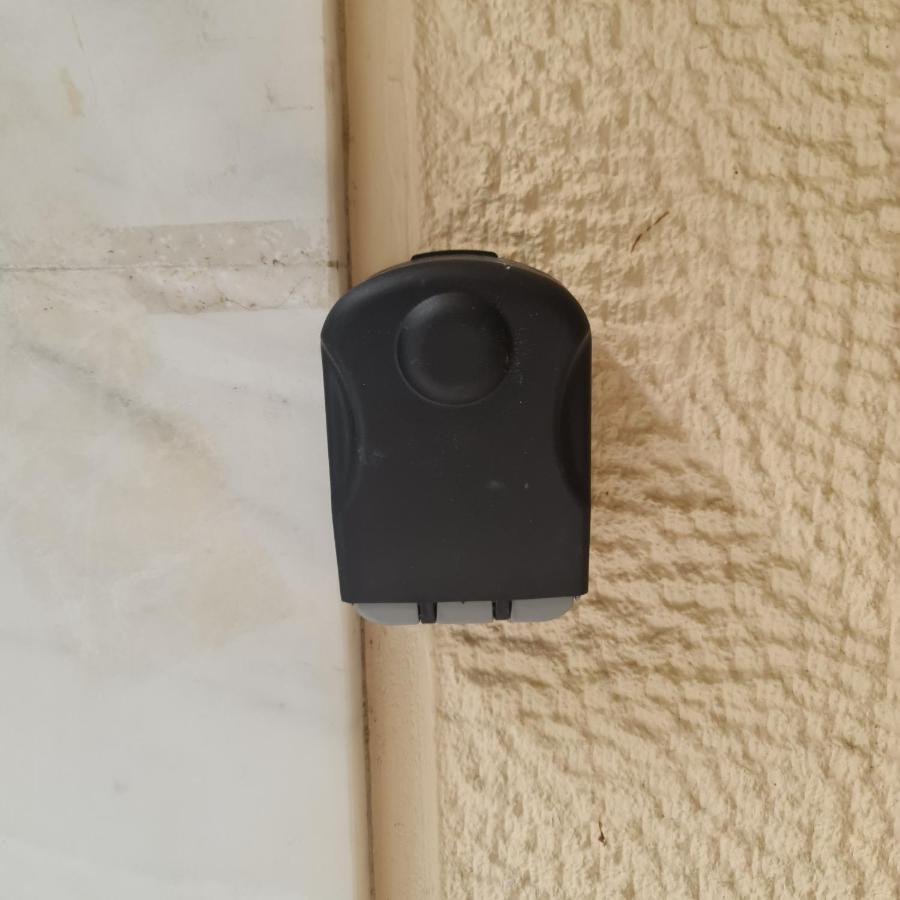 Full Apartment Near Kato Patissia Athena Bagian luar foto
