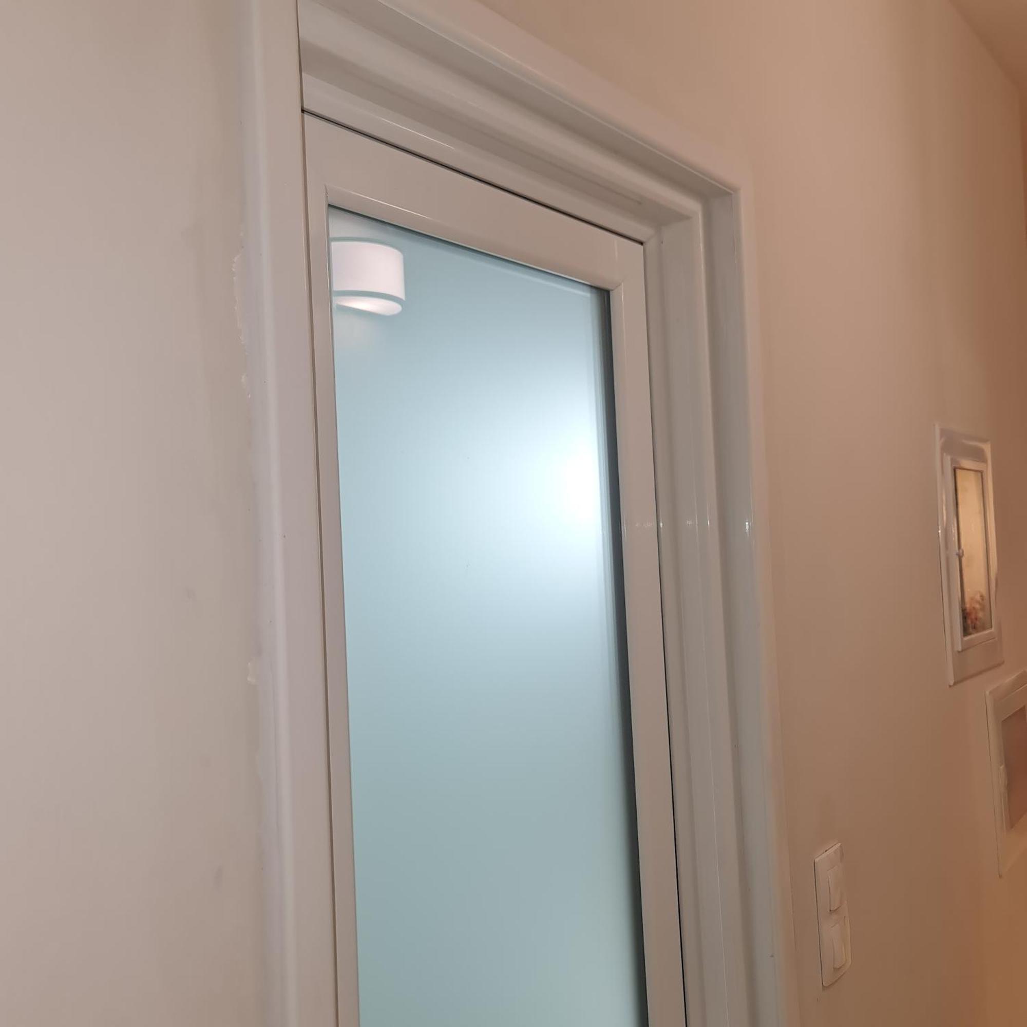 Full Apartment Near Kato Patissia Athena Bagian luar foto